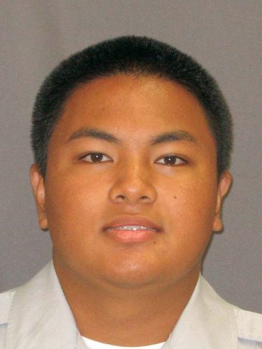 Glenn Jacob Agorilla